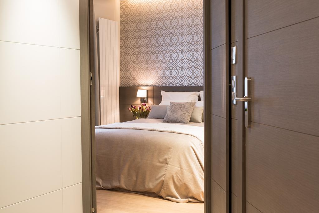 Roi de Sicile - Rivoli -- Luxury apartment hotel Parijs Buitenkant foto