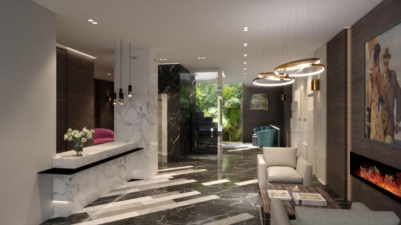 Roi de Sicile - Rivoli -- Luxury apartment hotel Parijs Buitenkant foto