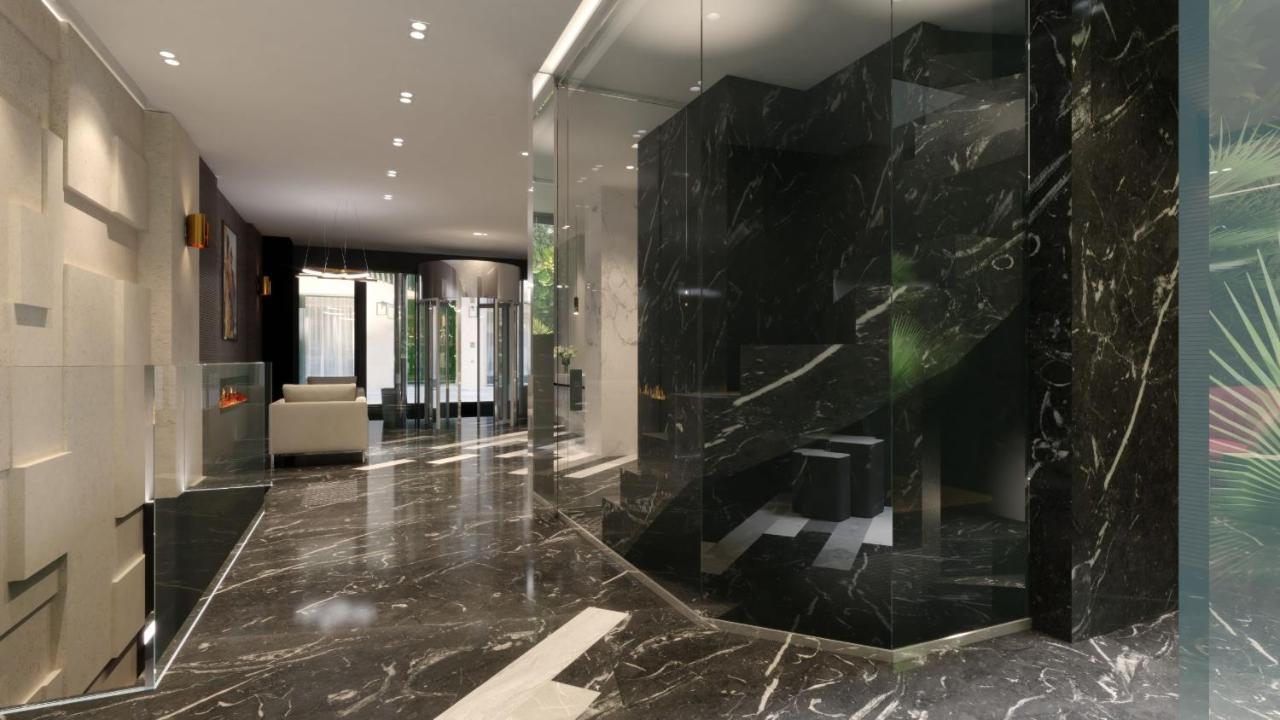 Roi de Sicile - Rivoli -- Luxury apartment hotel Parijs Buitenkant foto