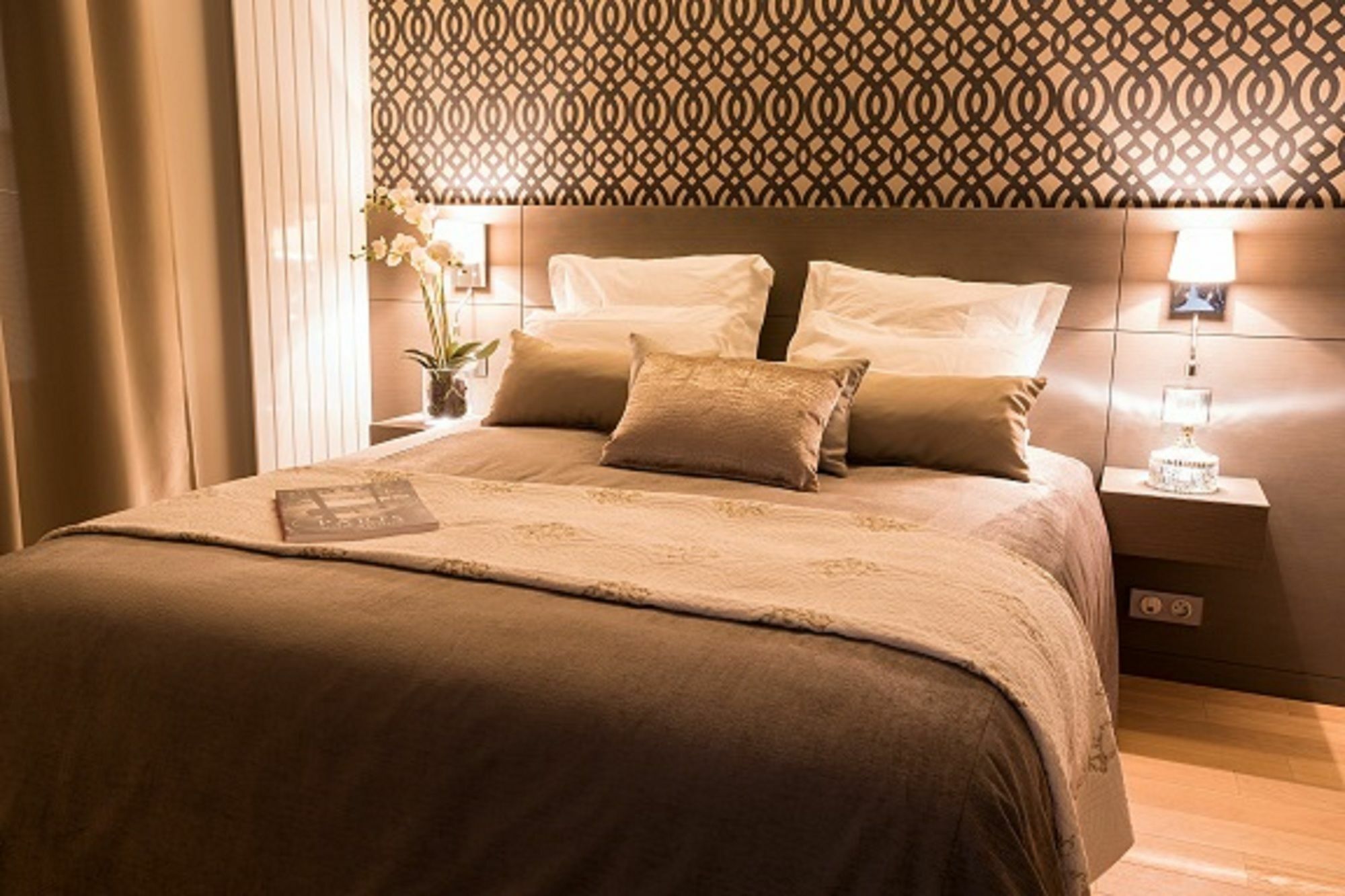 Roi de Sicile - Rivoli -- Luxury apartment hotel Parijs Buitenkant foto