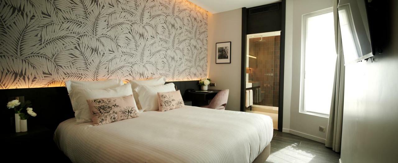 Roi de Sicile - Rivoli -- Luxury apartment hotel Parijs Buitenkant foto