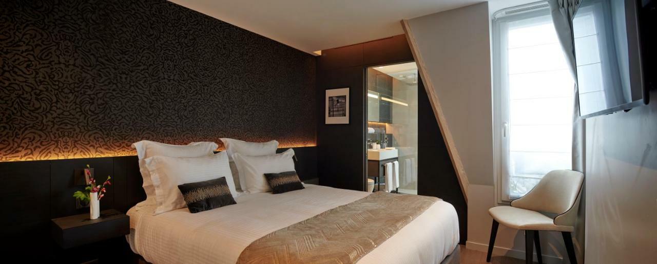 Roi de Sicile - Rivoli -- Luxury apartment hotel Parijs Buitenkant foto