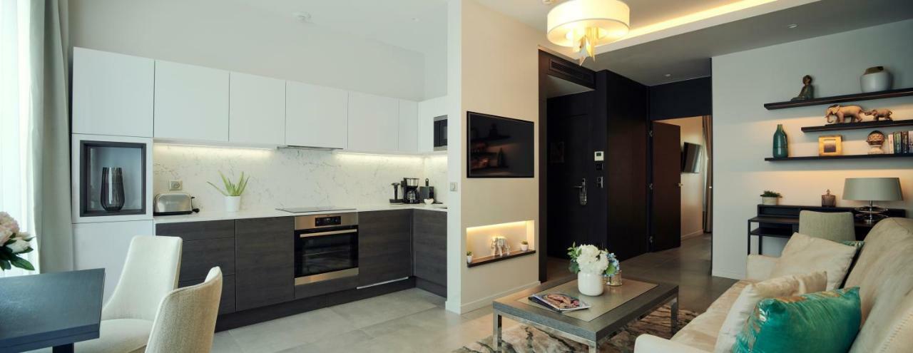 Roi de Sicile - Rivoli -- Luxury apartment hotel Parijs Buitenkant foto